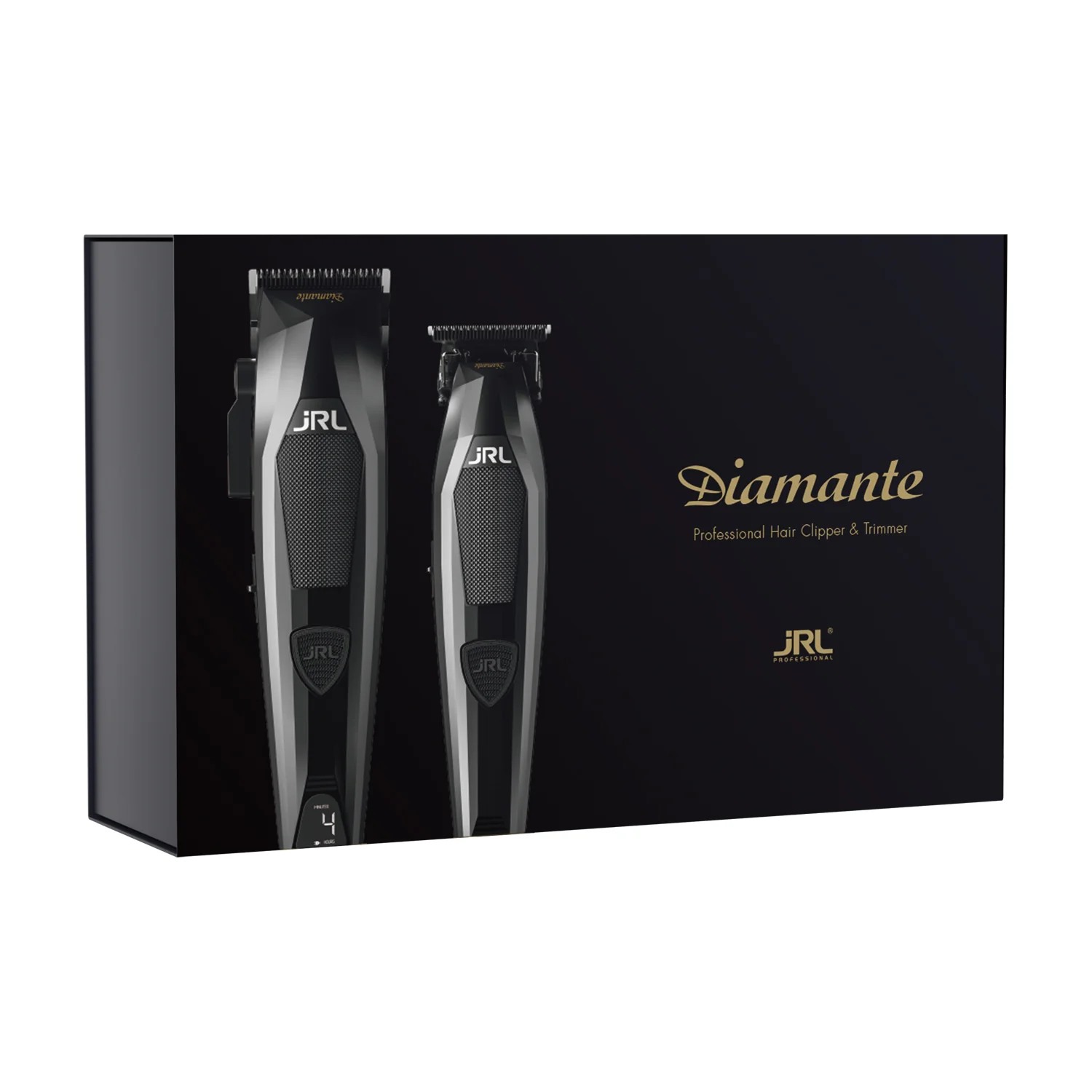 JRL Best Sellers – Top-Rated Clippers, Trimmers, Gear and Tools